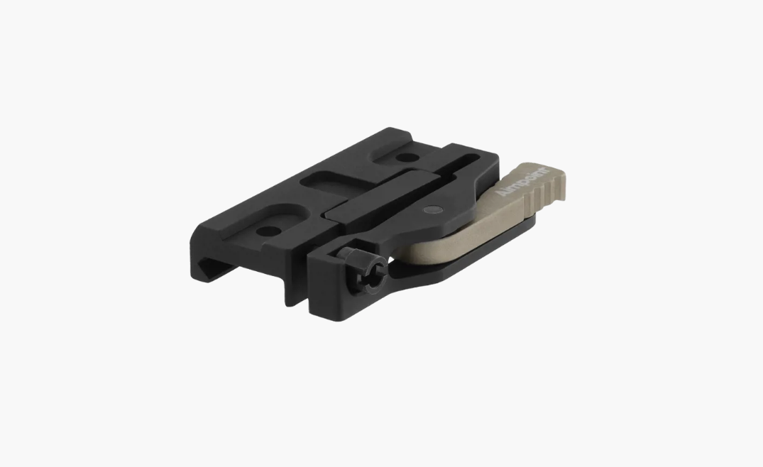Mount LRP Lever Picatinny (MIL Std 1913) mount