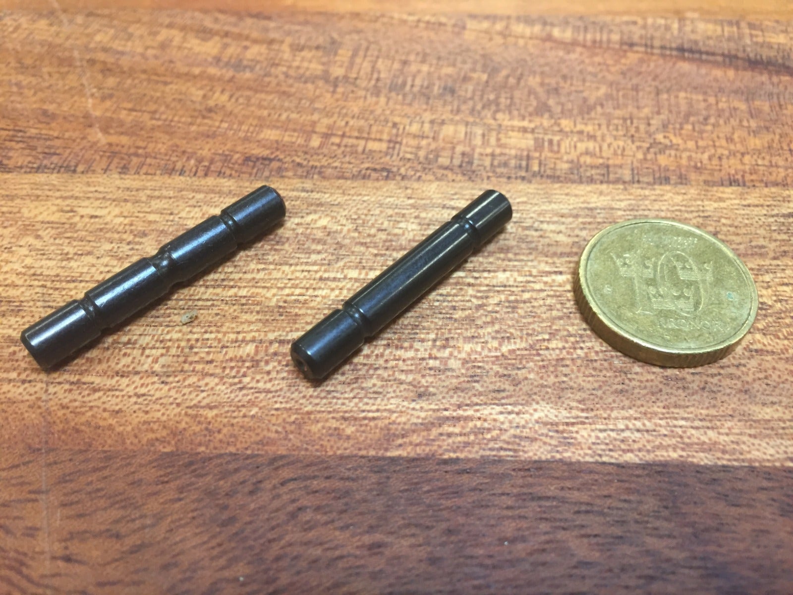 Browning BAR UnderbeslagsSprint, 2 Grooves