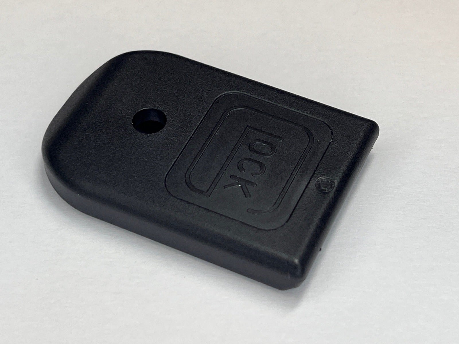 Magasinbotten Glock Gen5 9mm STD SVART / BLK