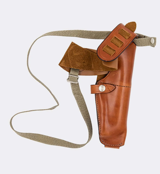 Bianchi Hölster X15 Shoulder Holster TAN RH Medium