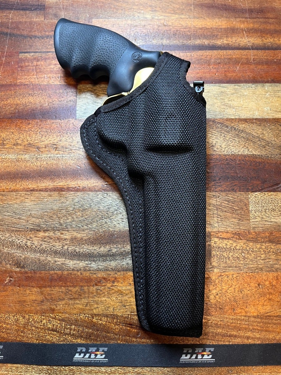Hölster Bianchi 7001 Medium Rev. 6&quot;, S&amp;W K &amp; L Frame RH