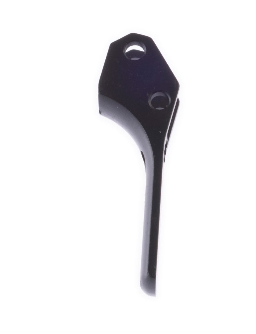 Tanfoglio XTREME S/A Trigger - Flat- Smooth - BLK (22.A1)
