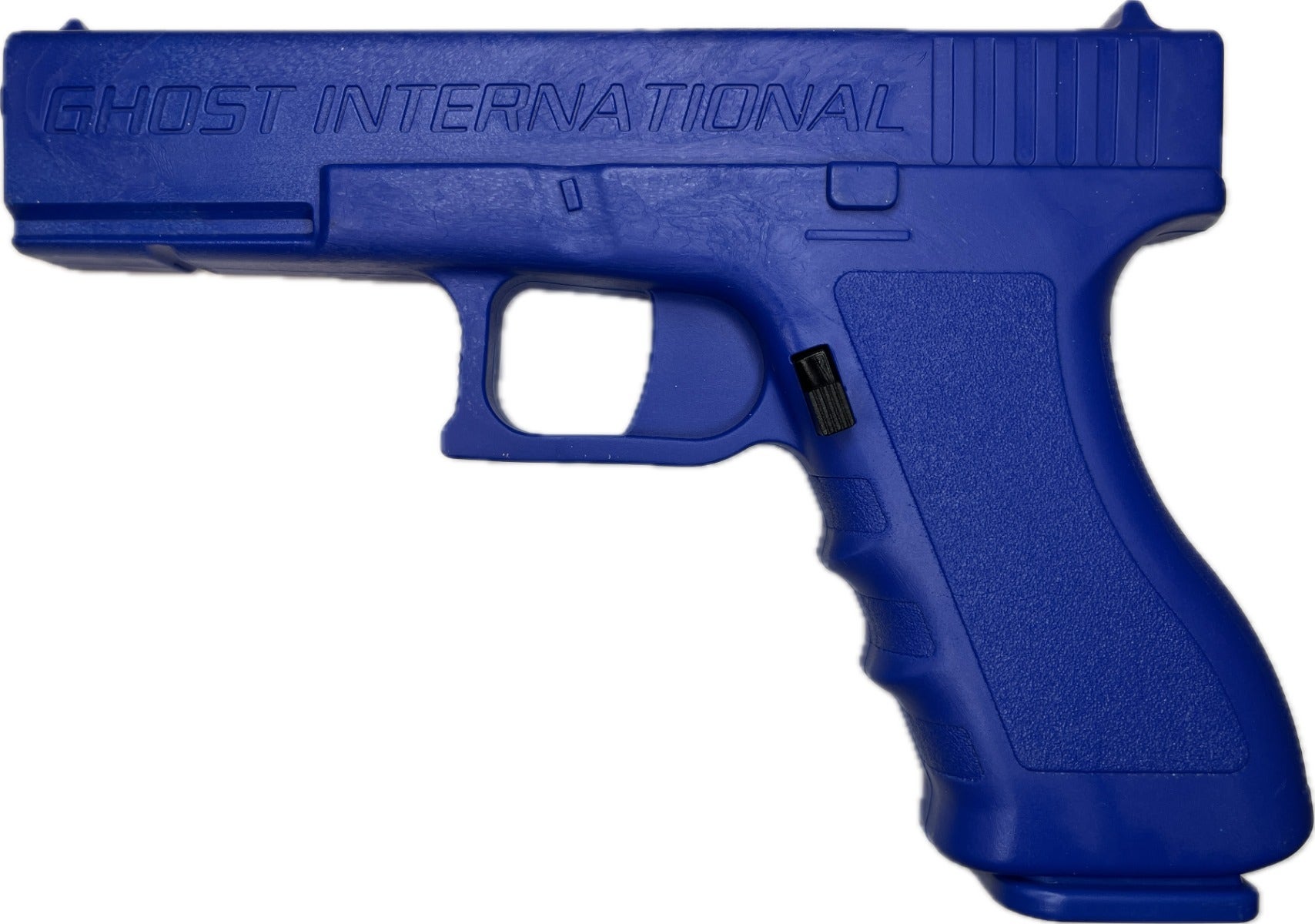 Glock 17 "BLUEGUN" BLUE Finish "Training Gun"