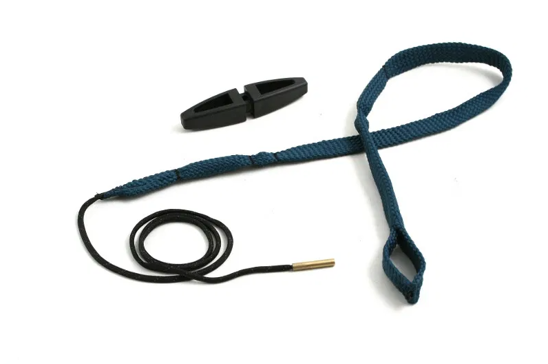 BoreBlitz Cleaning Rope Kaliber .30