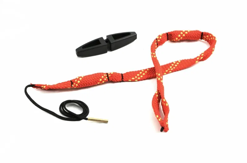 BoreBlitz Cleaning Rope Kaliber .40&quot;/10mm