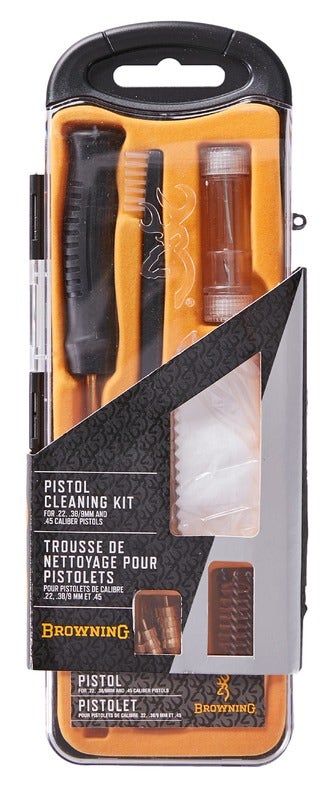 Browning Handgun Cleaning Kit