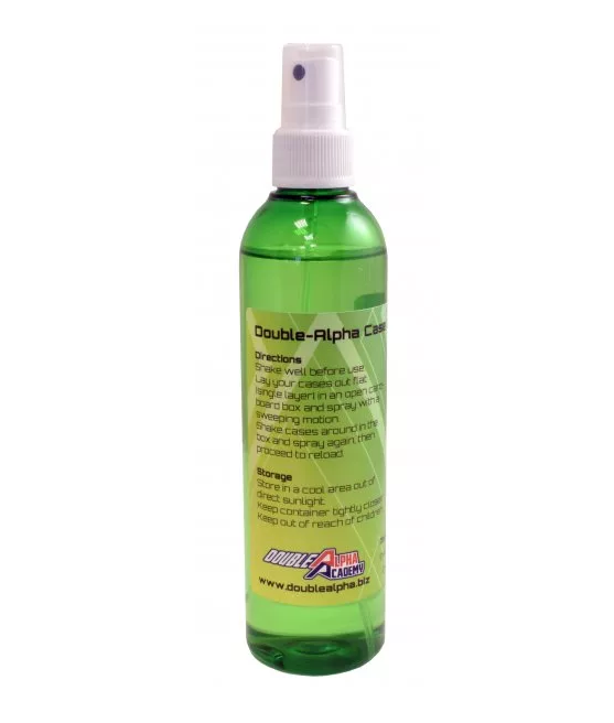 DAA Case Lube 250ml (Q)