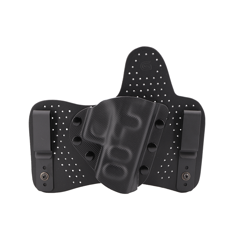 Ghost INSIDE Holster Glock 17, 19, 45, 47 RH