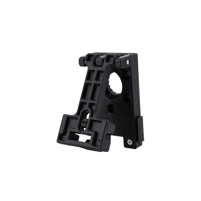 Ghost Clip D Mount for Pouches