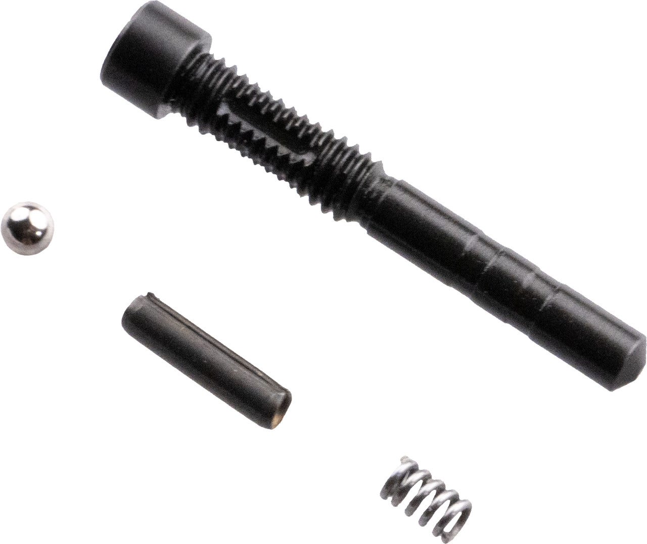 Adjustable Gas Block Maintenance Kit