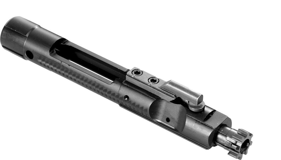 CMMG BCG Slutstycke Mk4 RDB 9x19