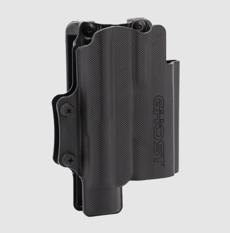 GHOST CIVILIAN SF 01 RH, Glock 17/19/45/47/49 (Gen1-6) RH