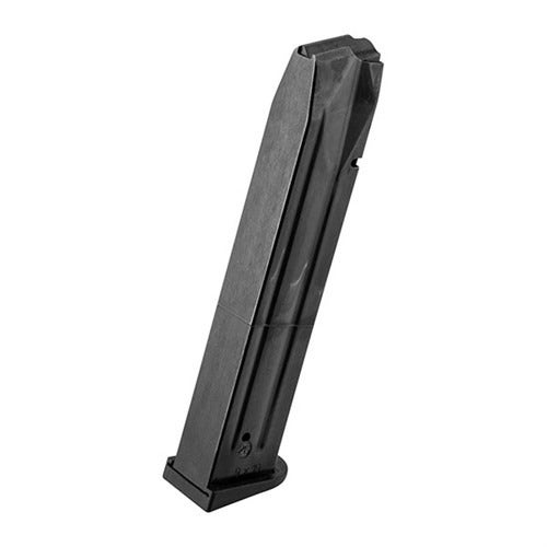CZ Czechmate/TS 9x19 26rd magasin