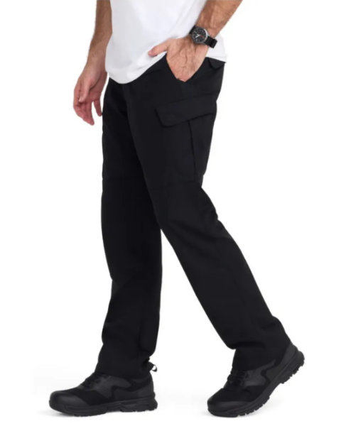 5.11 Stryke Pants 36W-30L Svart/Black