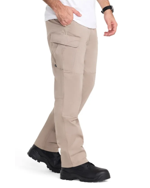 5.11 Stryke Pants 32W-32L Khaki