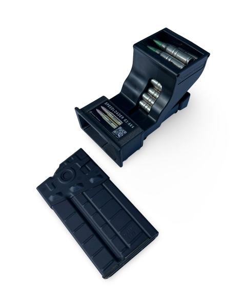 Speedloader G3/AK4