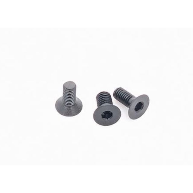 Screw, Rear Sight Adapter Multi-Dot Plate M4x5,2 T