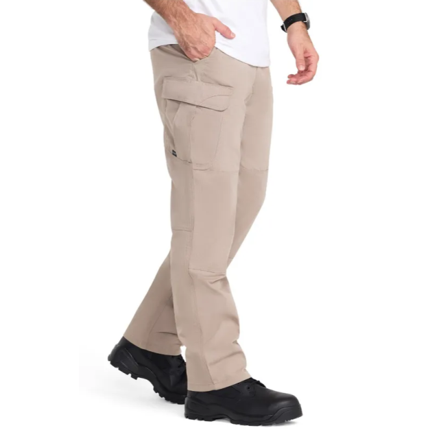 5.11 Stryke Pants 32W-30L Khaki