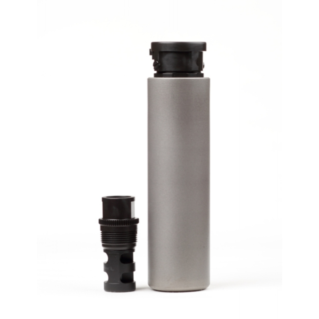 Ase Utra Ljuddämpare SL7i .30 BL inkl Compensator 