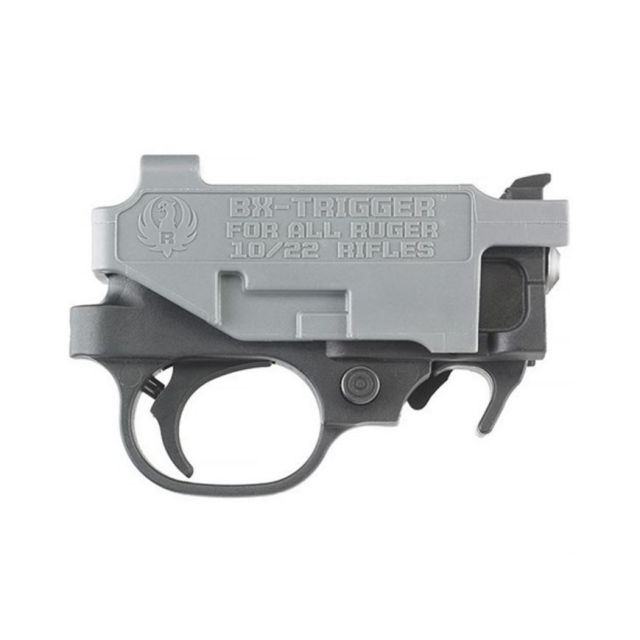 Ruger BX25 Trigger system for 10/22