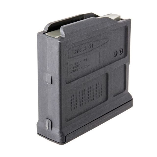 MAGPUL SHORT ACTION AICS 5RD PMAG AC MAGAZINE .308