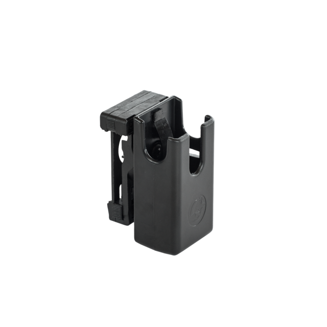 Ghost HYBRID Maghållare BLK, Universal Mag pouch 
