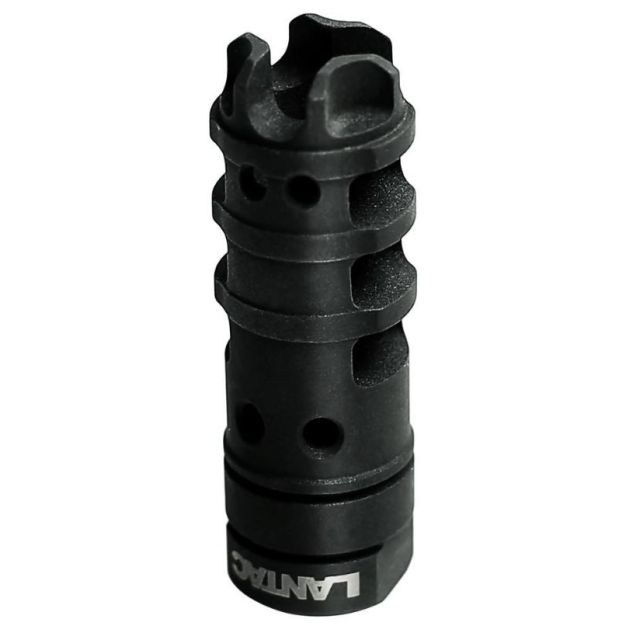 LANTAC DRAGON 9C SIG MPX