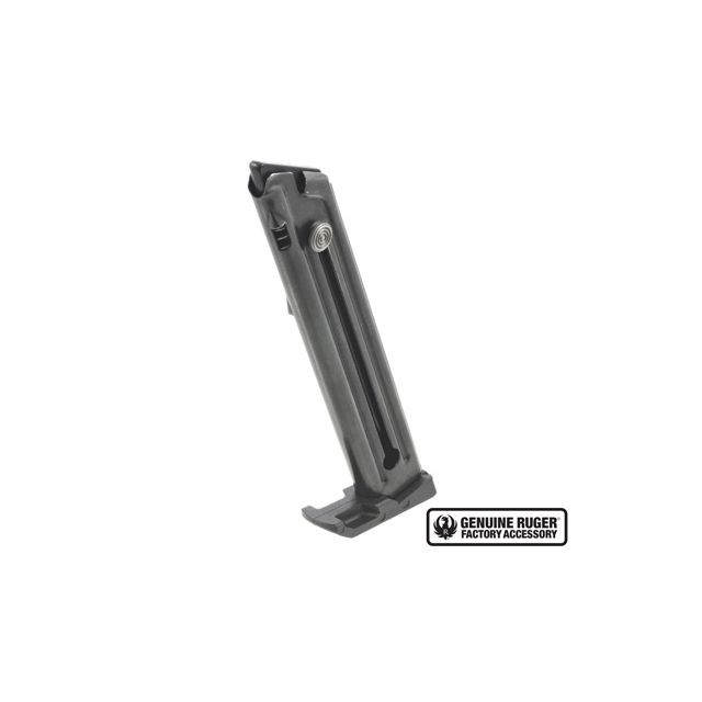 Magasin Ruger 22/45 MK IV .22 Lr 10rd