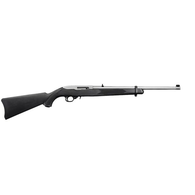 Ruger® 10/22 Rostfri / Composite .22 Lr