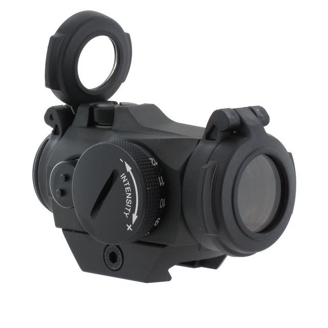 Aimpoint® Micro H2, 6 MOA