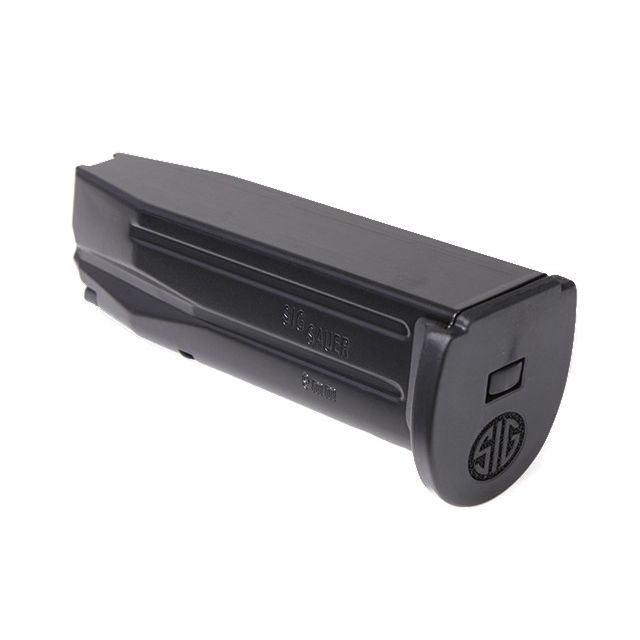Magasin Sig Sauer P320 9x19 P320 Full Size 17 rd