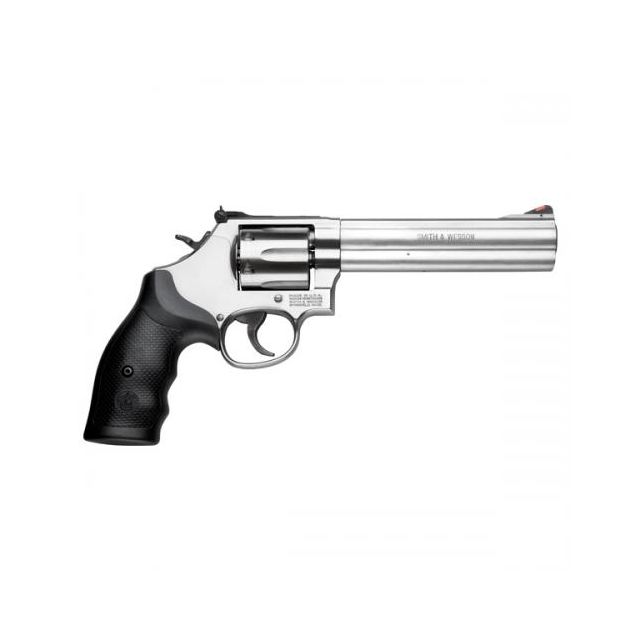 S&W 686 - DCM 6" .357M 15,0cm