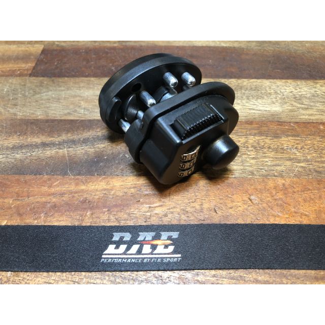 Browning Varbygellås Gunlock