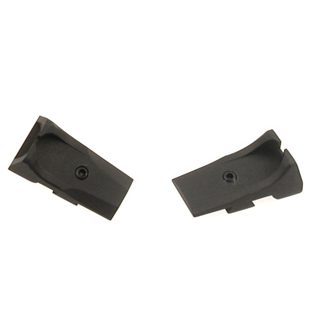 Tanfoglio Fixed Aluminium Rear Sight  MATCH