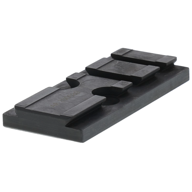 ACRO Adapter plate Silencerco Maxim 9