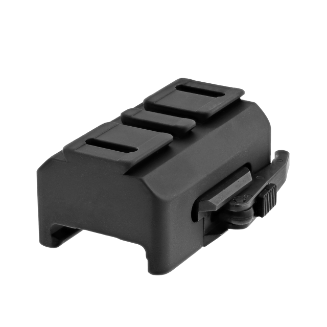 ACRO Weaver/ Picatinny LRP snabbfäste 30 mm hög