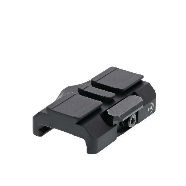 ACRO Weaver/ Picatinny Mount 22 mm hög