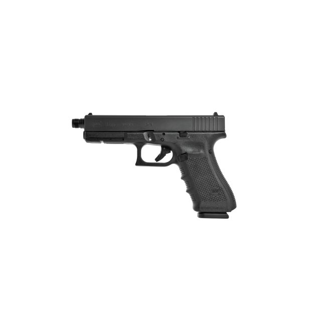 Glock 17 Gen5 TB MOS FS 9x19