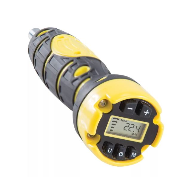 Wheeler FAT Wrench® DIGITAL