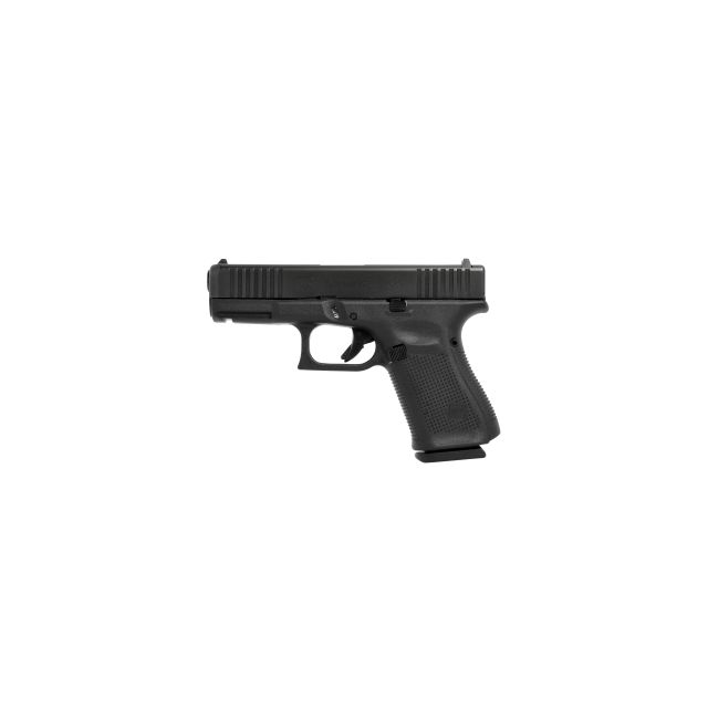 Glock 19 Gen5 FS 9x19