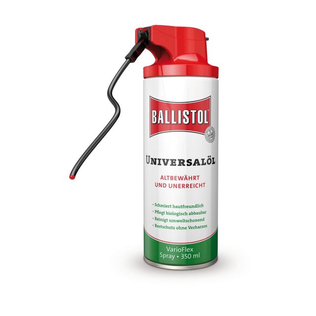Ballistol Universal VarioFlex Spray 350ml