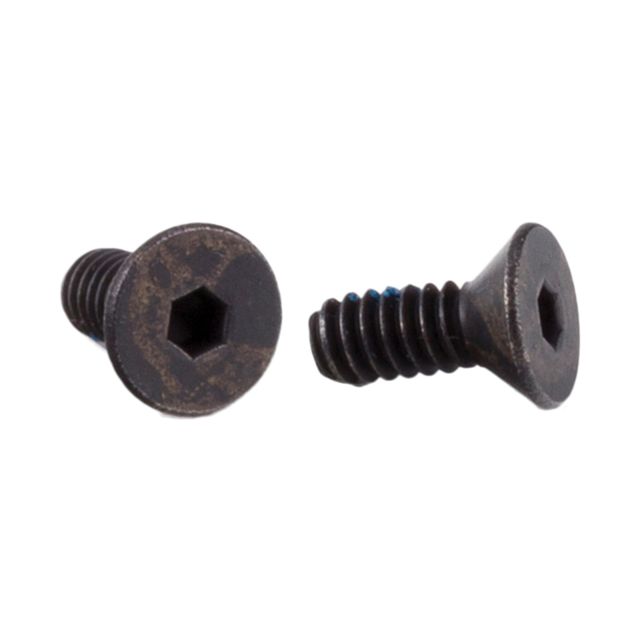 Trijicon SRO Mounting Kit (SCREWS ONLY) fits GLOCK