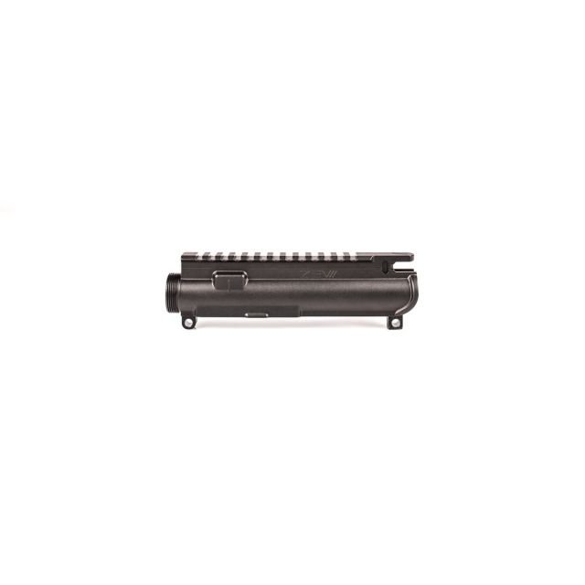 ZEV AR15 Forged Upper Receiver BLK