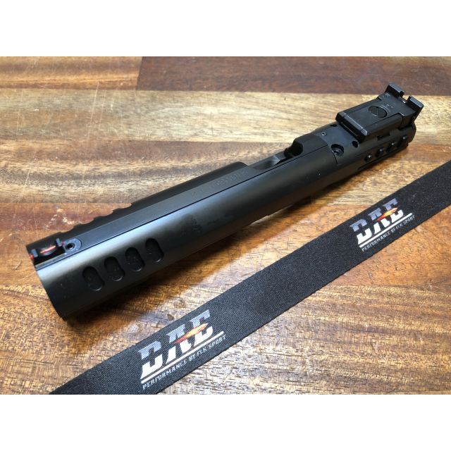 Mantel Tanfoglio Stock II OR SF 9x19