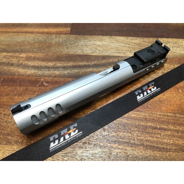 Mantel Tanfoglio Stock II OR SF Cut for Optic, inc