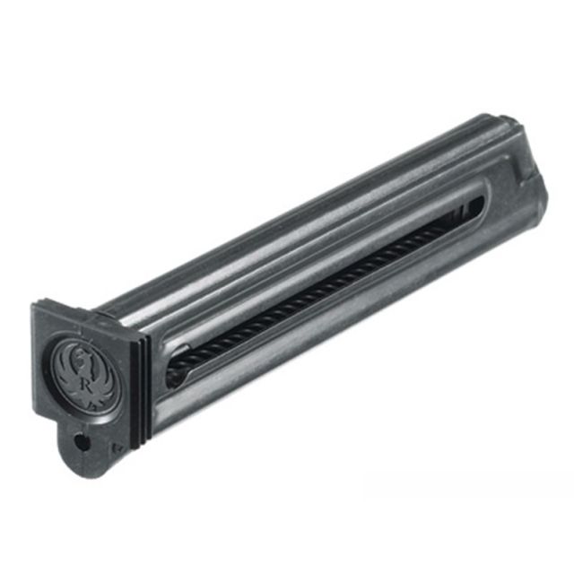 Magasin Ruger MK II Pistol .22 Lr 10rd