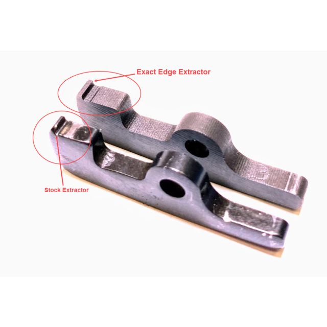 Ruger PC Carbine Exact Edge Extractor [MCARBO]