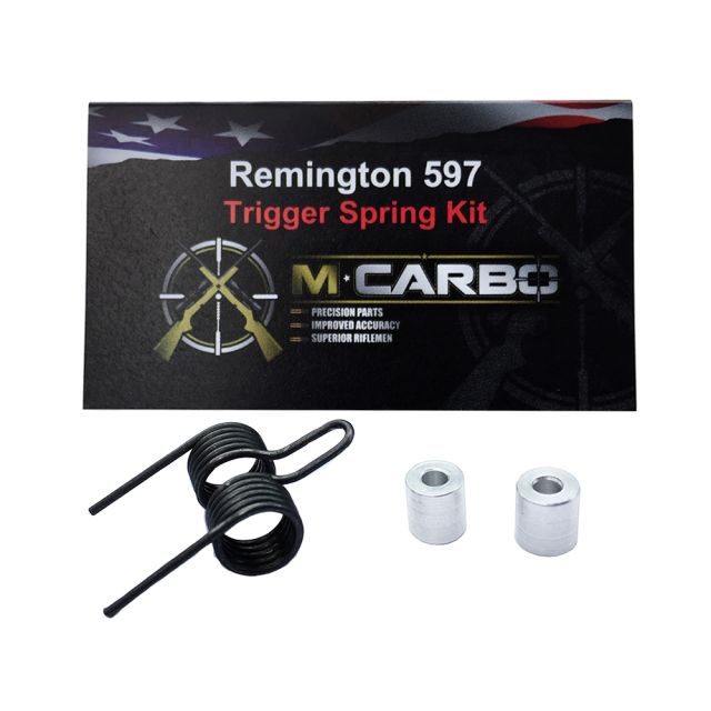 MCARBO Remington Parts Remington 597 Trigger Spri