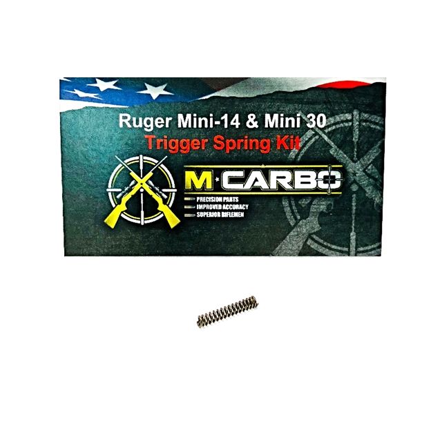 MCARBO Ruger Parts Ruger Mini-14 & Mini-30 Trigger