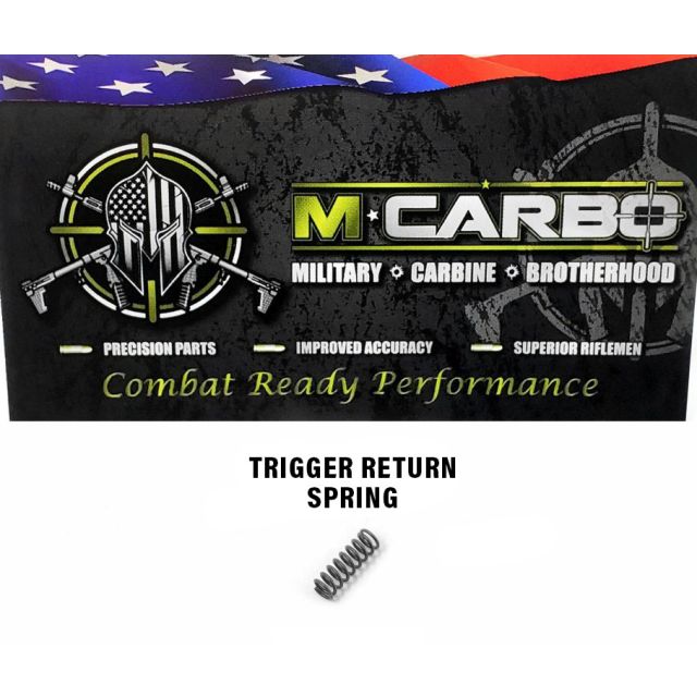 TIKKA T3 / T1 Trigger Spring